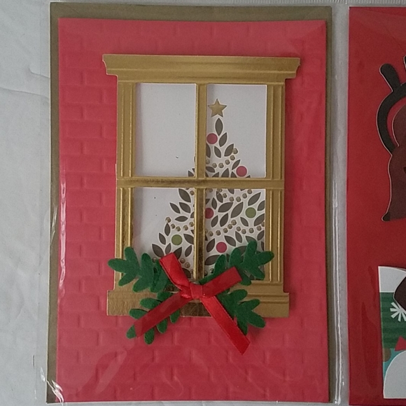 Christmas Cards Set - Picture 4 of 12